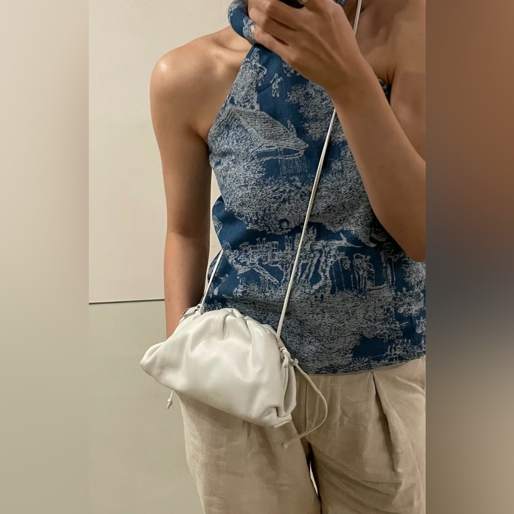 Bottega veneta the pouch small - Picture 5 of 5